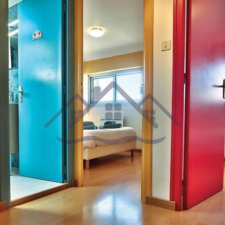 Localise - M3A La Maison Du Pecheur Au Guilvinec - Chambres Vue Mer - A 20M De La Mer Situee A La Pointe De Men Meur - Tout A Pied, Plage, Port, Centre, Commerces, Marche - Wifi Inclus - Linge De Lit Inclus - Jardin Clos - En Option , Menage Et Servi 外观 照片